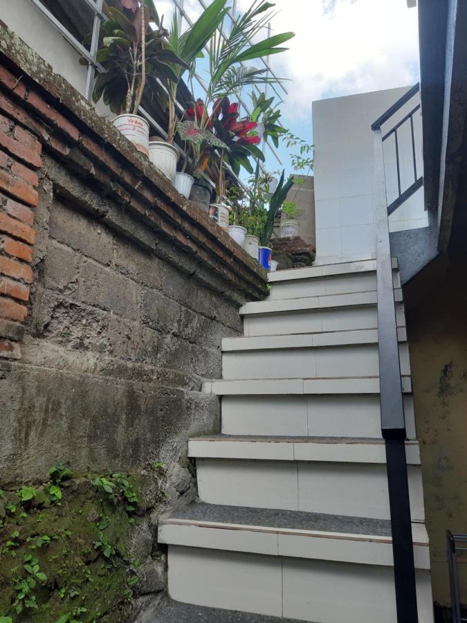 Patra House Apartment Ubud  Ngoại thất bức ảnh