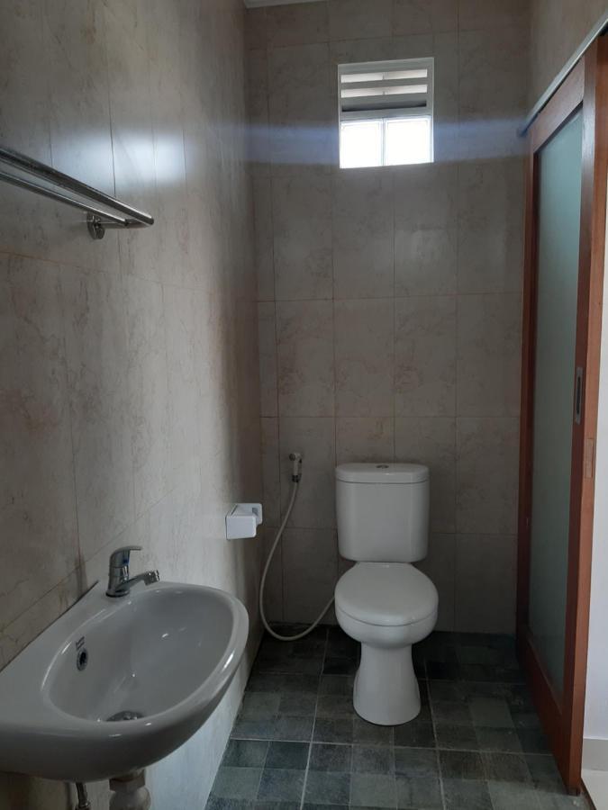 Patra House Apartment Ubud  Ngoại thất bức ảnh