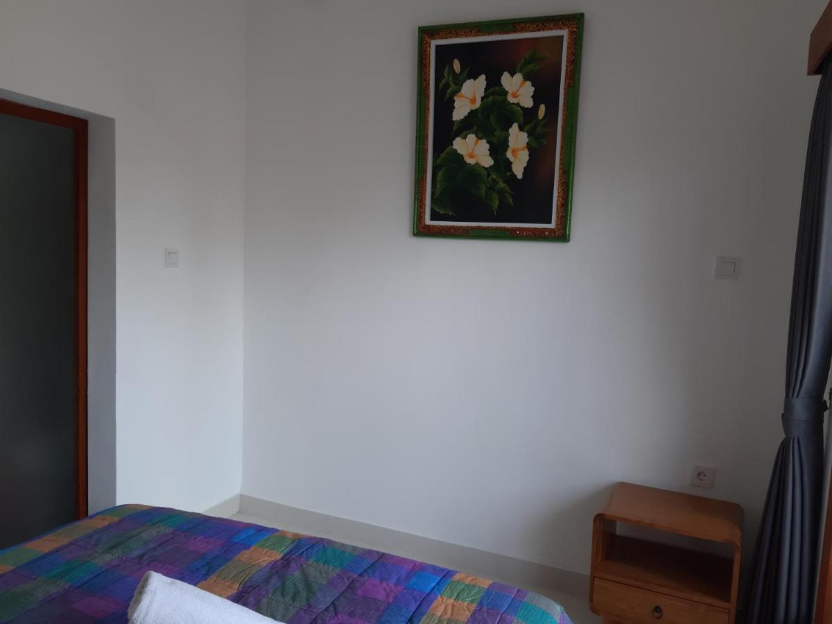 Patra House Apartment Ubud  Ngoại thất bức ảnh