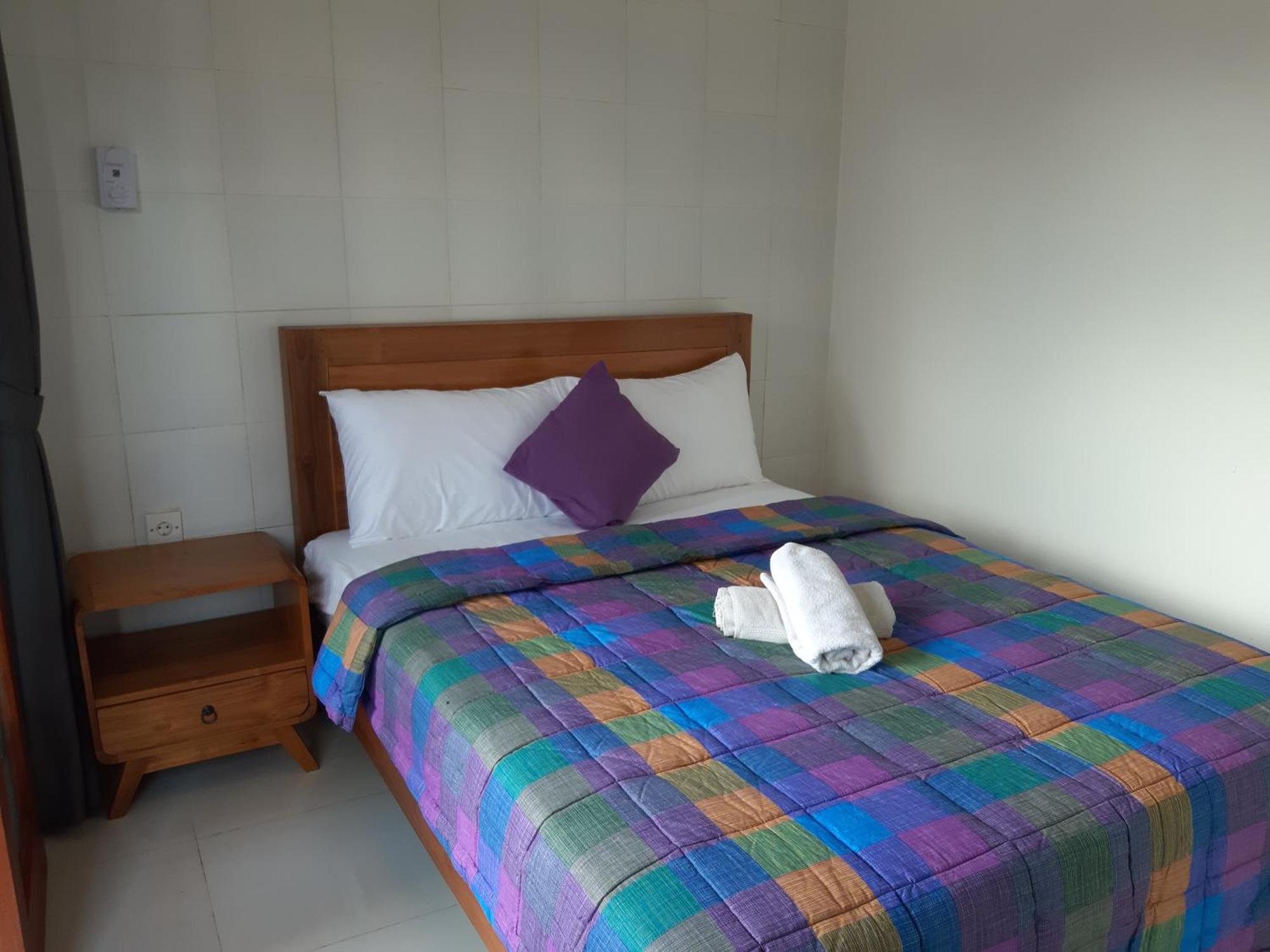 Patra House Apartment Ubud  Ngoại thất bức ảnh