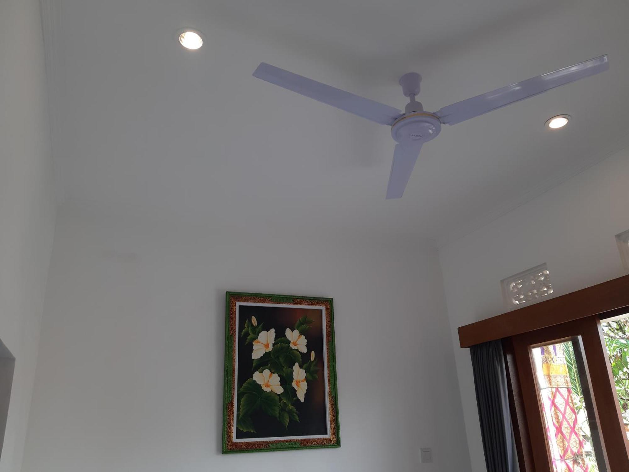 Patra House Apartment Ubud  Ngoại thất bức ảnh