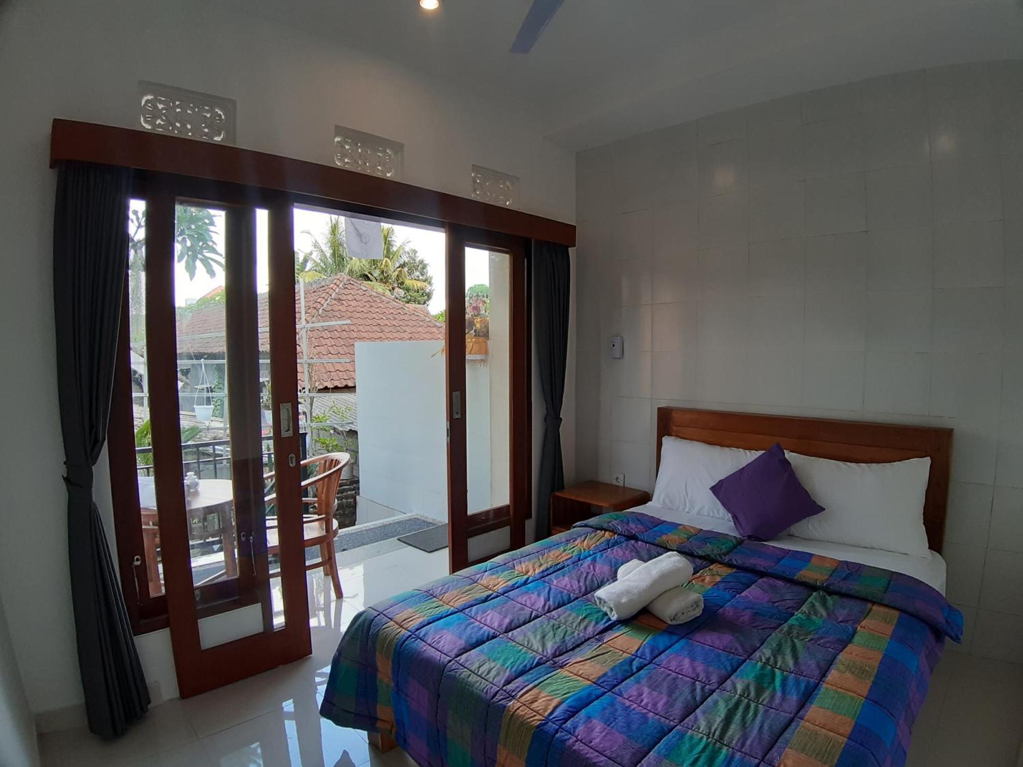 Patra House Apartment Ubud  Ngoại thất bức ảnh