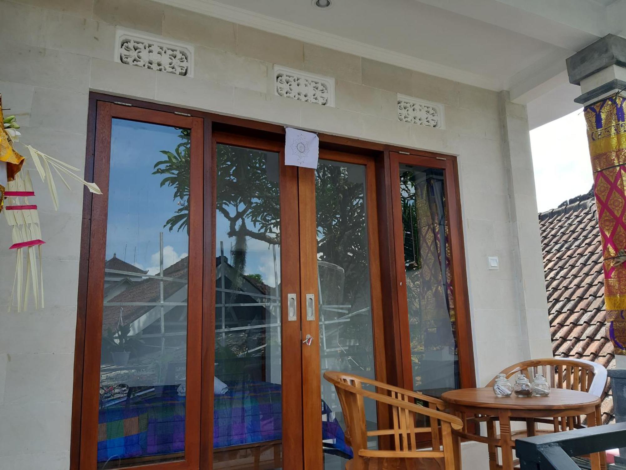 Patra House Apartment Ubud  Ngoại thất bức ảnh