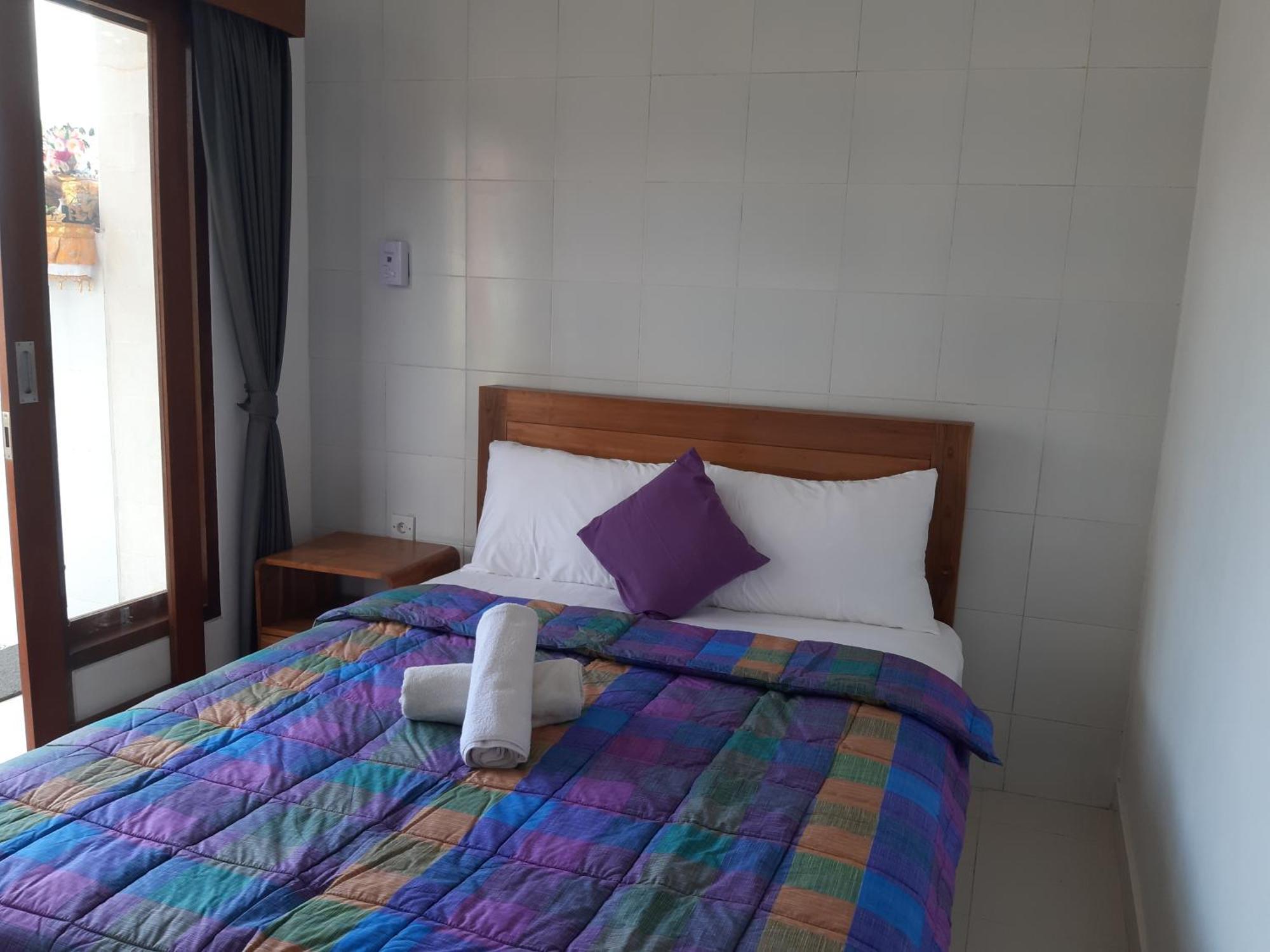Patra House Apartment Ubud  Ngoại thất bức ảnh