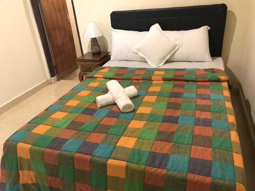 Patra House Apartment Ubud  Ngoại thất bức ảnh