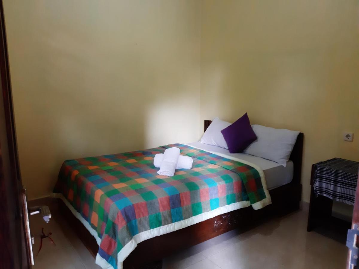 Patra House Apartment Ubud  Ngoại thất bức ảnh