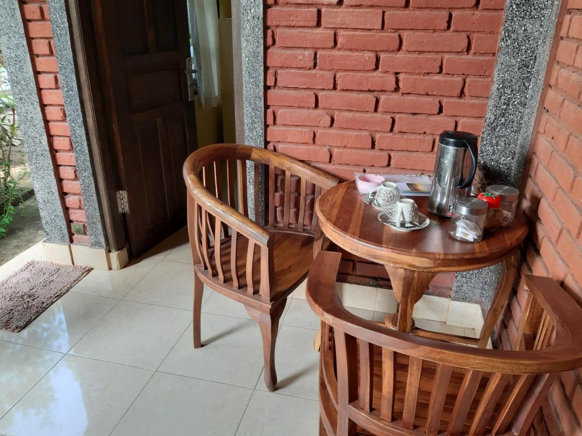 Patra House Apartment Ubud  Ngoại thất bức ảnh