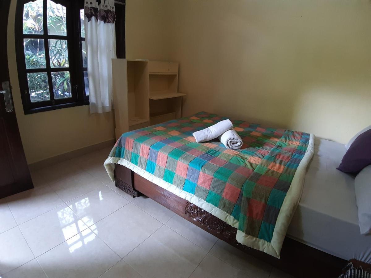 Patra House Apartment Ubud  Ngoại thất bức ảnh